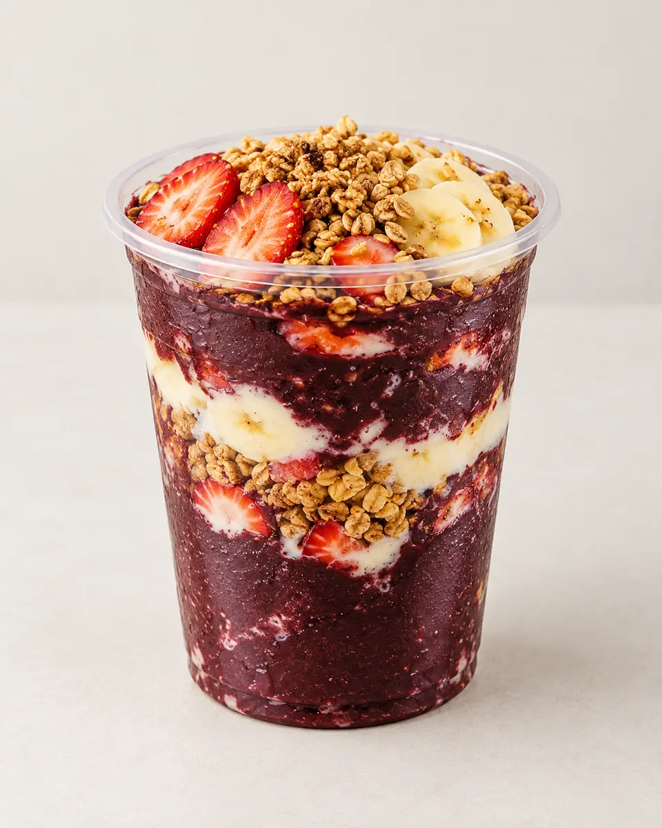 Açaí de 1 Litro