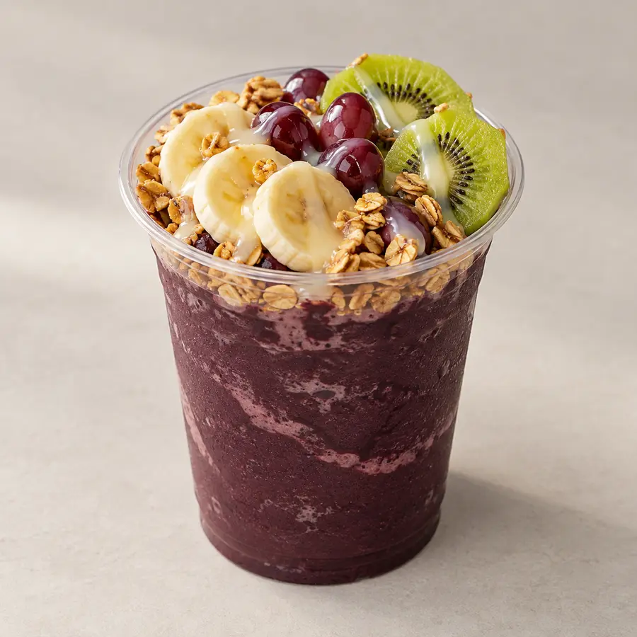 Açaí da Rainha Supremo