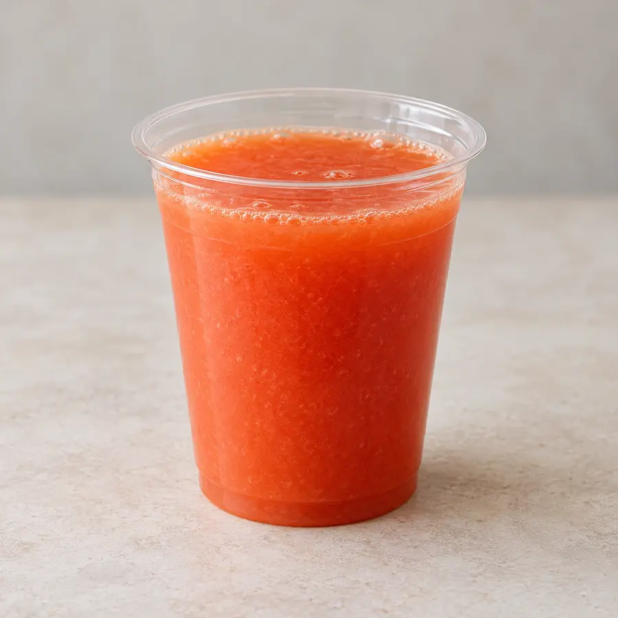 Suco de Acerola