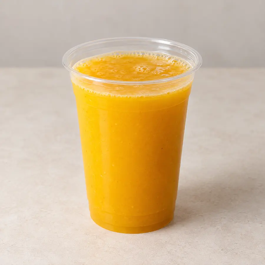 Suco de Cajá